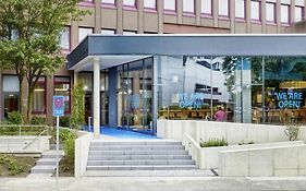 Sunday Hotel Duesseldorf Seestern